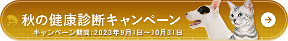 健康診断のご案内